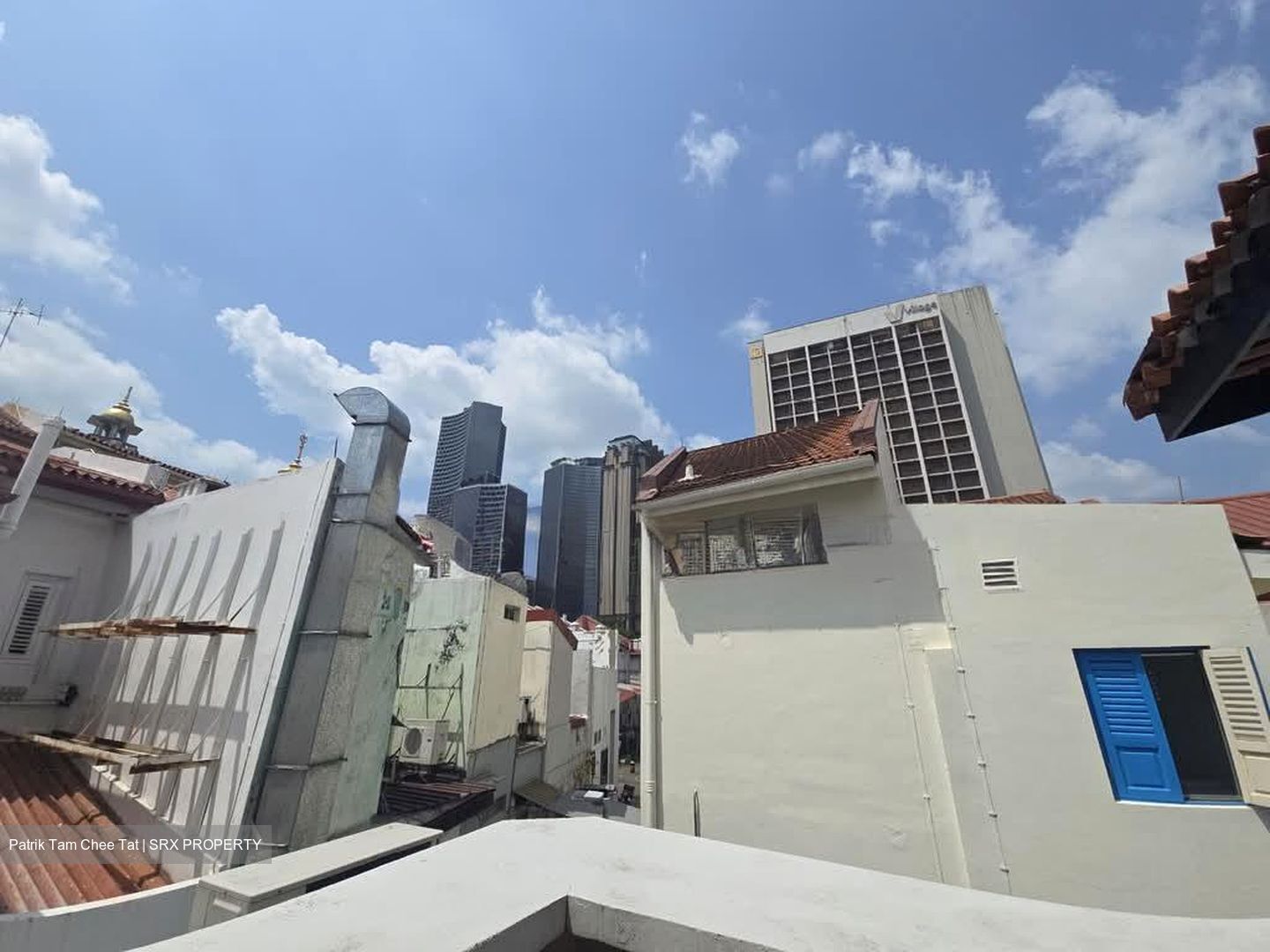 Jalan Pisang (D7), Shop House #540086341